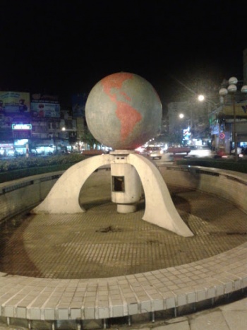 Lang Cha Ca - Ho Chi Minh City, Hồ Chí Minh.jpg