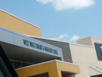 West Waco Library & Genealogy - Waco, TX.jpg