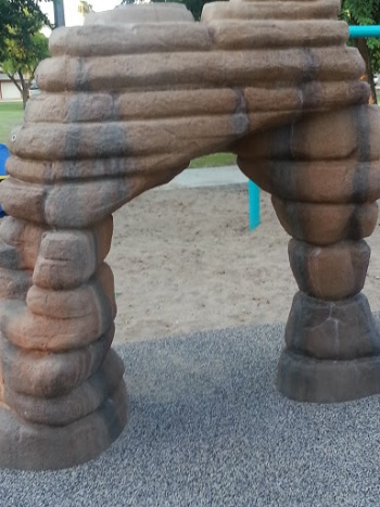 Cole Park Arch - Tempe, AZ.jpg