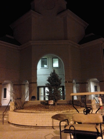 Pueblo Community College II - Pueblo, CO.jpg