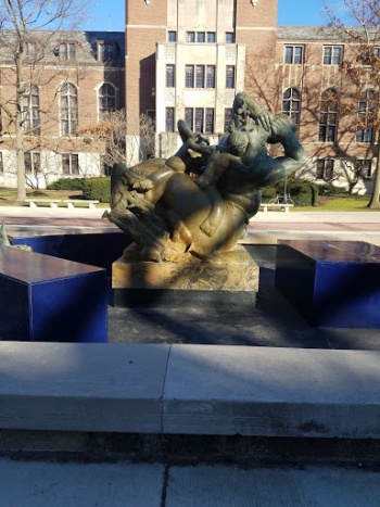 Sunday Morning in Deep Waters - Ann Arbor, MI.jpg