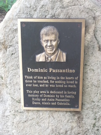 Dominic Passantino Memorial - Overland Park, KS.jpg