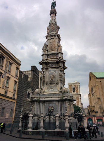 Guglia dell'Immacolata - Napoli, Campania.jpg