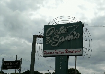 Pete & Sam's - Memphis, TN.jpg