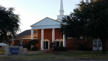 Wildwood Baptist Church - Mesquite, TX.jpg
