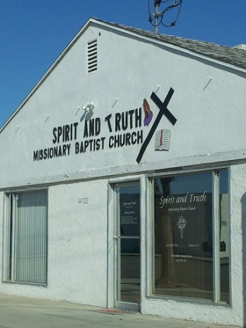 Spirit and Truth Missionary Baptist Church - Lancaster, CA.jpg