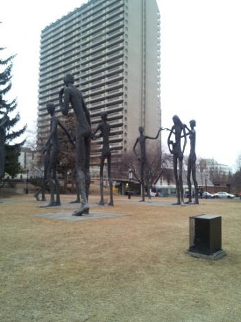 The Family of Man - Calgary, AB.jpg