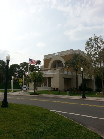 Lakeland Amtrak Station - Lakeland, FL.jpg