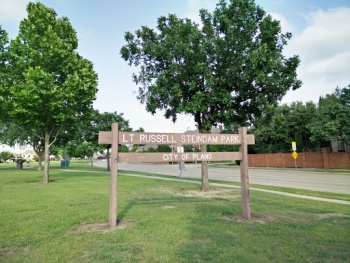 Lt. Russell Steindam Park - Plano, TX.jpg