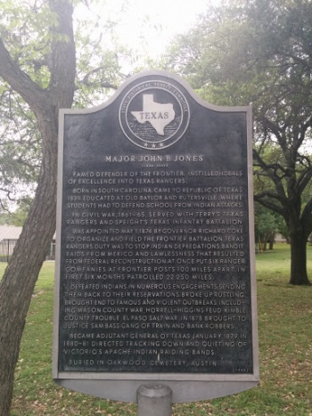 Major John B. Jones - Austin, TX.jpg