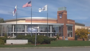 Paul E. Tsongas Center at U. Mass Lowell - Lowell, MA.jpg