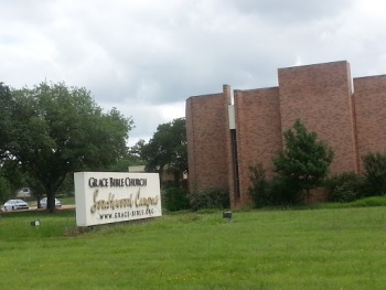 Grace Bible Church-Southwood Campus - College Station, TX.jpg