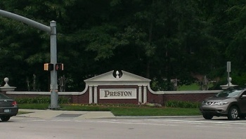 Preston Entrance - Cary, NC.jpg