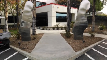 Fender Headstock Sculpture - Corona, CA.jpg