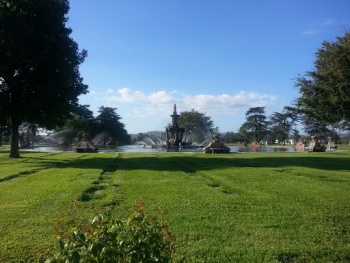 George Washington Memorial Garden - Los Angeles, CA.jpg