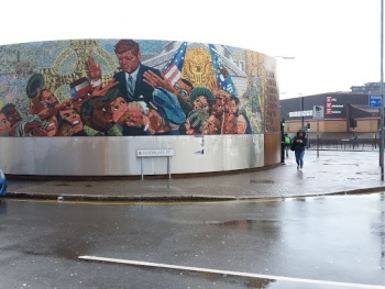 Kennedy Mosaic - Birmingham, England.jpg