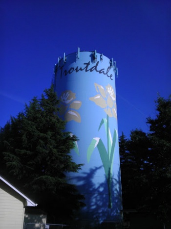 Troutdale Water Tower - Gresham, OR.jpg