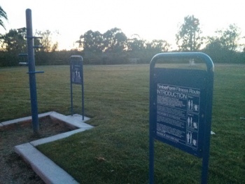 Westport Fitness Trail - Oxnard, CA.jpg