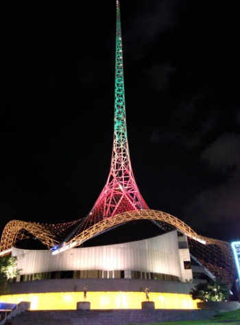 Arts Centre Spire - Southbank, VIC.jpg