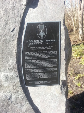 George Marshall Memorial Park - Raleigh, NC.jpg