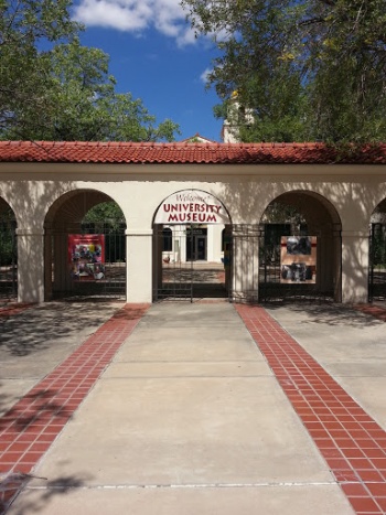 Kent University Museum - Las Cruces, NM.jpg