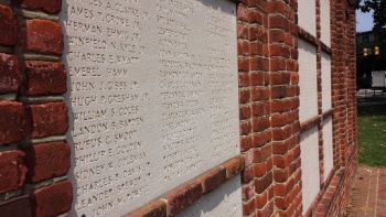 Richmond World War II Memorial - Richmond, VA.jpg