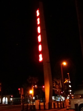 Holiday Wine Cellar Tower - Escondido, CA.jpg