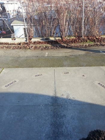 Dance Hall on a Barge Sidewalk Art - Seattle, WA.jpg