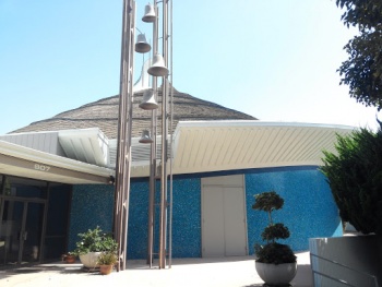 Redondo Beach Center for Spiritual Living - Redondo Beach, CA.jpg