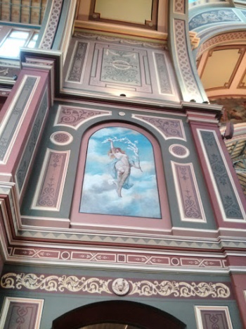 Among the Clouds - Carlton, VIC.jpg