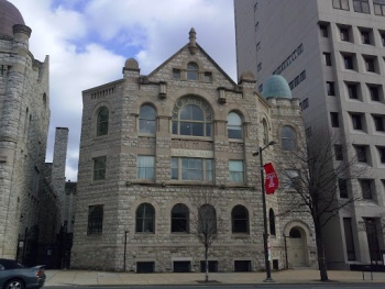 Barrack Hall - Philadelphia, PA.jpg