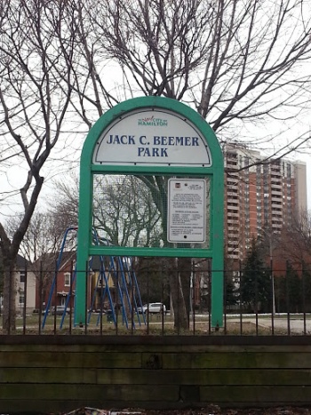 Jack C. Beemer Park - Hamilton, ON.jpg