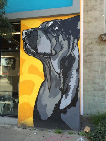 Pensive Dog Mural - Culver City, CA.jpg