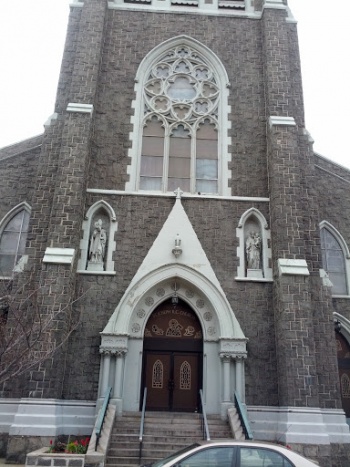 Saint Joseph Roman Catholic Church - Jersey City, NJ.jpg