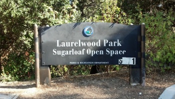 Laurelwood Park - Shasta Entry - San Mateo, CA.jpg