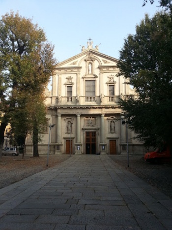 Chiesa Di Sant'Angelo - Milano, Lombardia.jpg