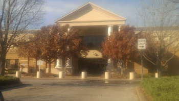 Wichita Falls Public Library - Wichita Falls, TX.jpg