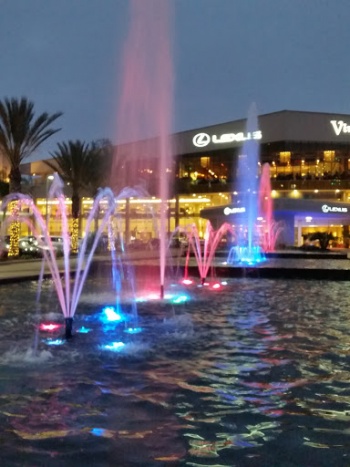 Vintana Fountains - Escondido, CA.jpg