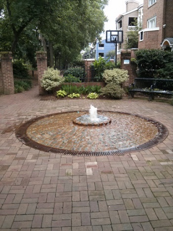 4th Ward Fountain - Charlotte, NC.jpg