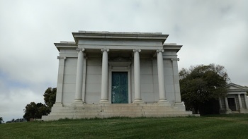 Claus Spreckels - Colma, CA.jpg