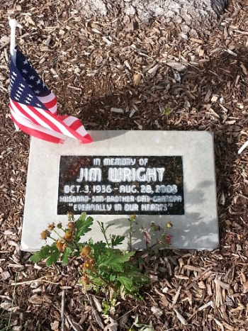 Jim Wright Memorial - Boise, ID.jpg