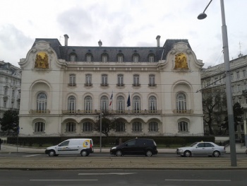 French Embassy - Wien, Wien.jpg