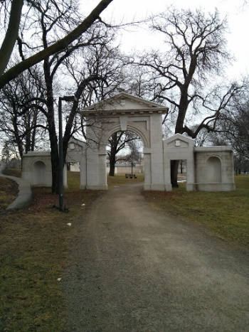 Military Museum Arch - Hamilton, ON.jpg