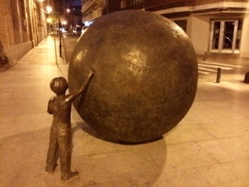 El buzÃ³n de las palabras - Madrid, Comunidad de Madrid.jpg