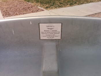 W. Wayne Bunker Park Maggie - Las Vegas, NV.jpg