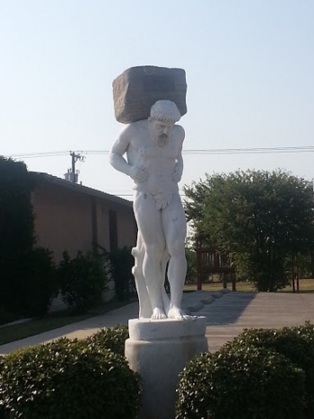 Lifted Rock - Round Rock, TX.jpg