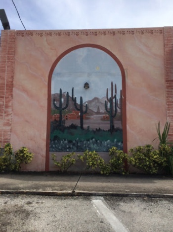 Cielito Lindo Wall Mural - Pompano Beach, FL.jpg