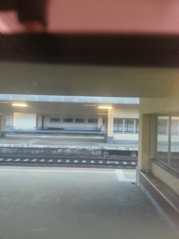 Quai De Gare. Nord - Schaarbeek, Brussels Hoofdstedelijk Gewest.jpg