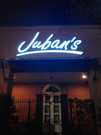 Juban's - Baton Rouge, LA.jpg