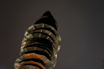 Pine Cone of Doom - Birmingham, England.jpg